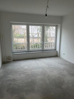 Foto - Erstbezug nach Sanierung in Wedel