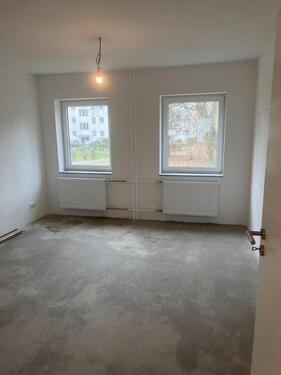 Foto - 3 Zimmer Hochparterre in Wedel