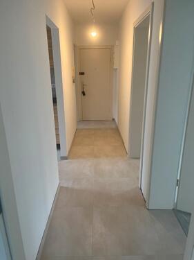 Foto - Hochparterre in Wedel zur Miete