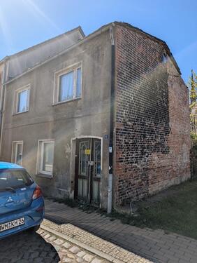 Foto - Haus in Warin zu verkaufen - 24.900,00&nbsp;EUR Kaufpreis, ca.&nbsp; 80,00&nbsp;m&sup2;