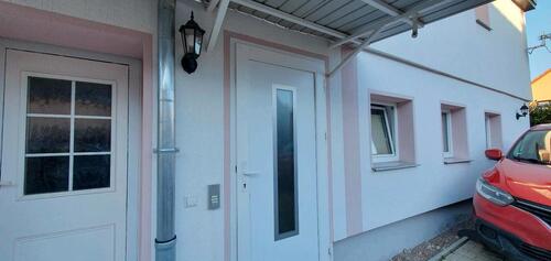 Foto - 2 Raum Wohnung in Rottdorf bei Blankenhain99444 zu vermieten