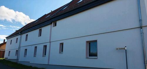 Foto - 2 Zimmer Erdgeschoßwohnung zur Miete in Blankenhain