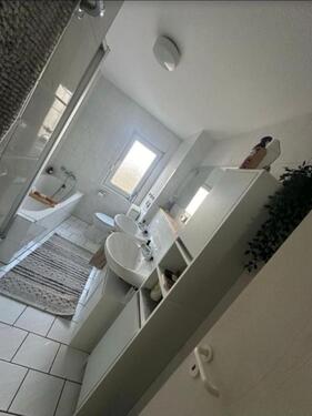 Foto - 1 Zimmer Etagenwohnung in Homburg