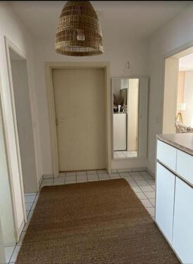 Foto - Etagenwohnung in Homburg zur Miete