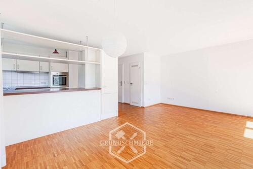 Foto - 3 Zimmer Etagenwohnung in Stuttgart