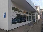 Foto - Büroräume im Erdgeschoss am Münchenerplatz 11.