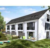 Neues Reiheneckhaus♥️ provisionsfrei - Erlangen Am Anger