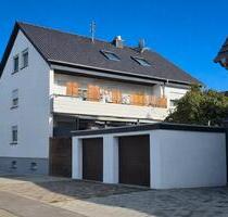 Mehrfamilienhaus in ruhiger Lage in Wendlingen | provisonsfrei - Wendlingen am Neckar
