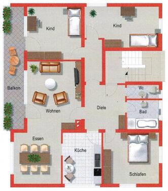 Foto - 12 Zimmer Mehrfamilienhaus, Wohnhaus zum Kaufen in Wendlingen am Neckar