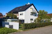 Foto - Mehrfamilienhaus, Wohnhaus in Wendlingen am Neckar zum Kaufen
