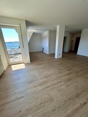 Foto - 2 Zimmer Dachgeschoßwohnung zur Miete in Überlingen