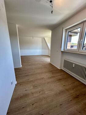 Foto - 2 Zimmer Dachgeschoßwohnung in Überlingen