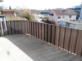 Foto - Schöne 2-Zimmer-Wohnung mit Balkon