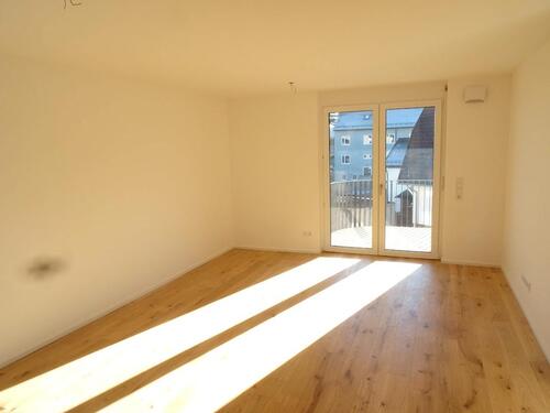 Foto - 2 Zimmer Etagenwohnung zur Miete in Freudenstadt