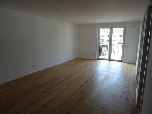 Foto - 2 Zimmer Etagenwohnung in Freudenstadt