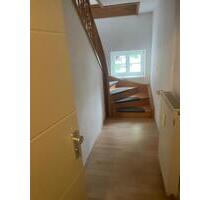 3-Zimmer-Wohnung (78,5 qm) in Rehna, Marktlage – ab sofort!!!