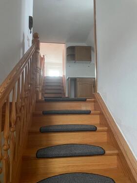 Foto - 3 Zimmer Dachgeschoßwohnung in Rehna