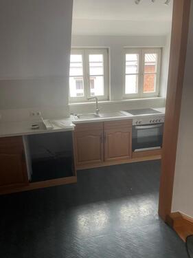 Foto - Dachgeschoßwohnung in Rehna zur Miete