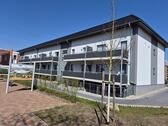 Foto - 2 Zimmer Etagenwohnung zur Miete in Mirow