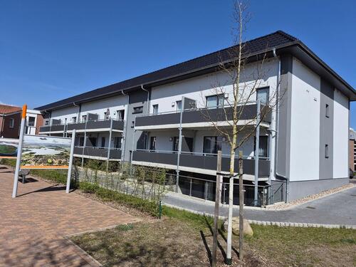 Foto - 2 Zimmer Etagenwohnung zur Miete in Mirow