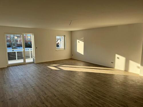 Foto - 2 Zimmer Etagenwohnung in Mirow