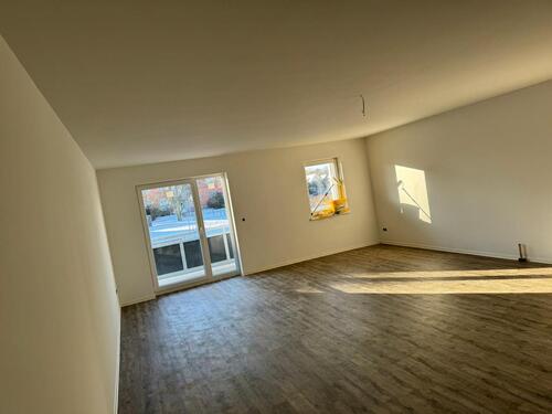 Foto - Etagenwohnung in Mirow zur Miete
