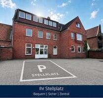 Stellplatz in der Altstadt – zwischen Norderstraße und Brunnenstraße zu vermieten - Leer (Ostfriesland)