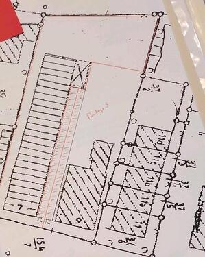 Foto - Mehrfamilienhaus, Wohnhaus zum Kaufen in Aurich