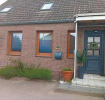 Haus zu vermieten BEFRISTET FÜR 12 MONATE - Geesthacht