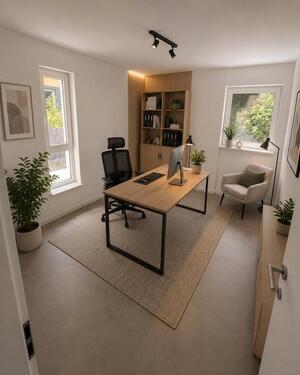 Foto - Etagenwohnung in Heilbronn zum Kaufen