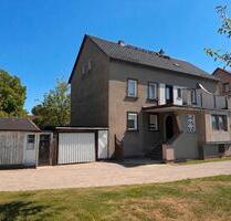 Viel Platz für die ganze Familie - großzügiges Haus mit Garten - Bischofswerda
