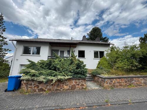Foto - Charmantes Einfamilienhaus mit Potenzial