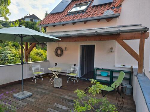 Foto - Etagenwohnung zur Miete in Göttingen