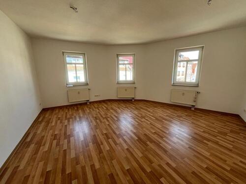 Foto - 3-Zimmer-Wohnung im Herzen von Burg