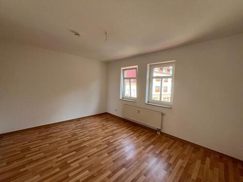 Foto - Etagenwohnung zur Miete in Burg