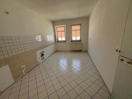 Foto - Etagenwohnung in Burg zur Miete