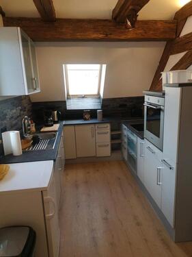 Foto - WG zimmer in neugebauter wohnung in walsdorf.