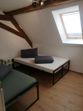 Foto - Etagenwohnung in Bamberg