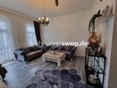 Foto - Wohnungsswap - 2 Zimmer, 60 m² - Berthelsdorfer Straße, Neukölln, Berlin