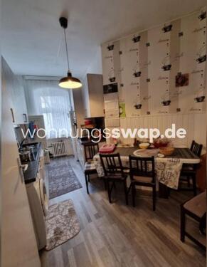 Foto - Etagenwohnung zur Miete in Berlin