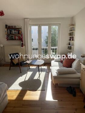 Foto - Wohnungsswap - 2 Zimmer, 58 m² - Sandrartstraße, Laim, München