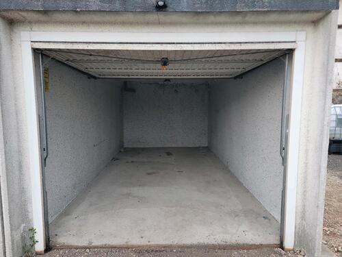 Foto - 18m' Garage zu vermieten - 50,00 EUR Miete,