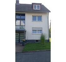 Vermiete 2 Zimmerwohnung in Eschwege