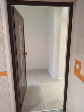 Foto - Etagenwohnung zur Miete in Oberbarnim