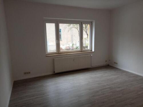 Foto - Etagenwohnung in Oberbarnim
