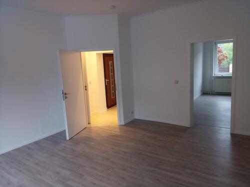 Foto - Etagenwohnung in Oberbarnim zur Miete