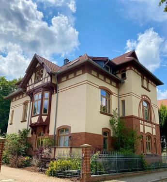 Foto - Wunderschöne 2 Zimmer Altbauwohnung in Schwerin zu vermieten!