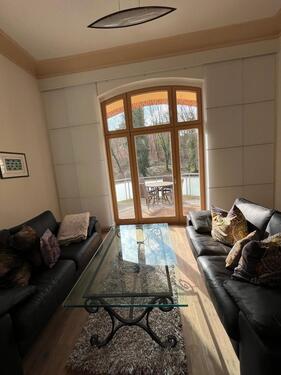 Foto - 2 Zimmer Etagenwohnung in Schwerin