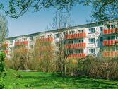 Foto - Mit Blick auf den Igelpfuhl - 415,00 EUR Kaltmiete,