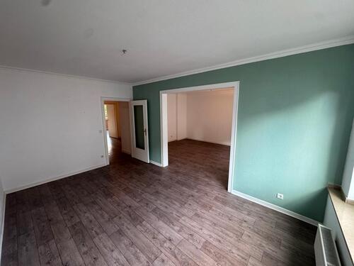 Foto - Etagenwohnung zur Miete in Düsseldorf